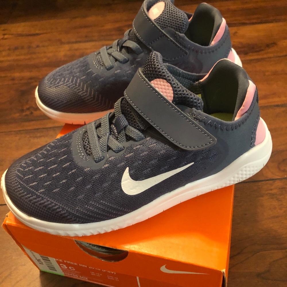 Nike Free RN 2018 (PSV)